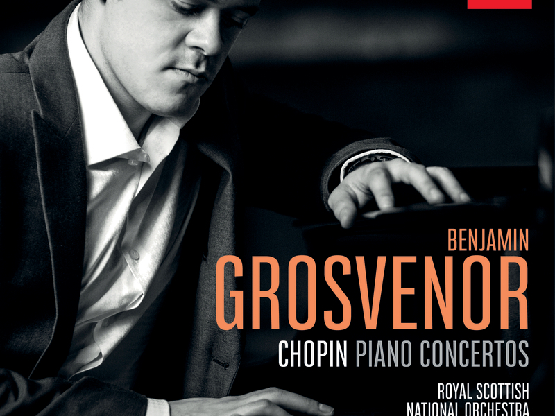 Piano Concerto No. 2 in F Minor, Op. 21: III. Allegro vivace (Single)