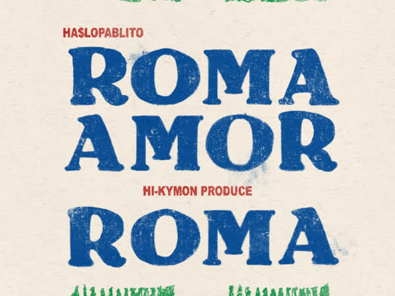 roma (Single)