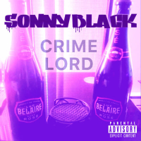 Crime Lord (Single)