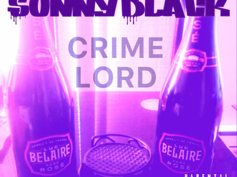 Crime Lord (Single)