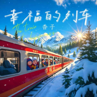 幸福的列车 (Single)