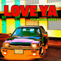 Love Ya (Single)