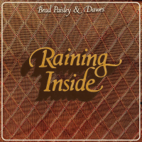 Raining Inside (Single)