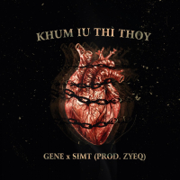 KHUM IU THÌ THOY (Single)