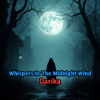 Whispers In The Midnight Wind (Single)