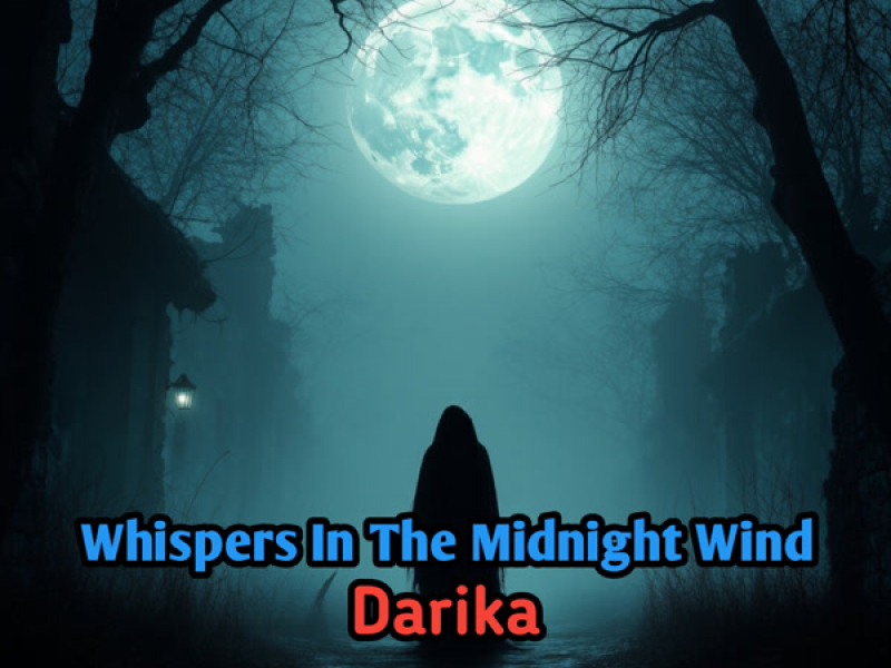 Whispers In The Midnight Wind (Single)