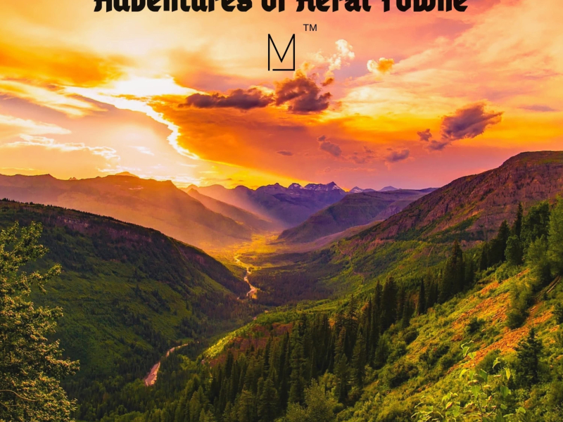 Adventures of Keral Towne Ep (The Valley) (Single)