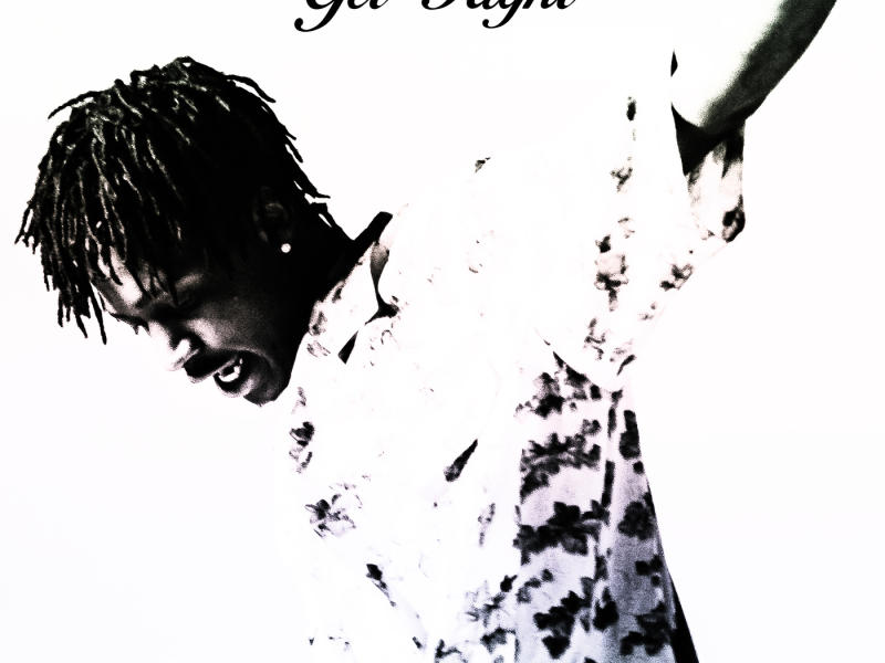 Get Right (Single)