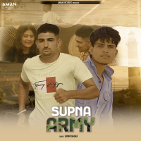 Supna Army (Single)