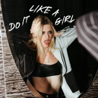 Do It Like A Girl (Single)