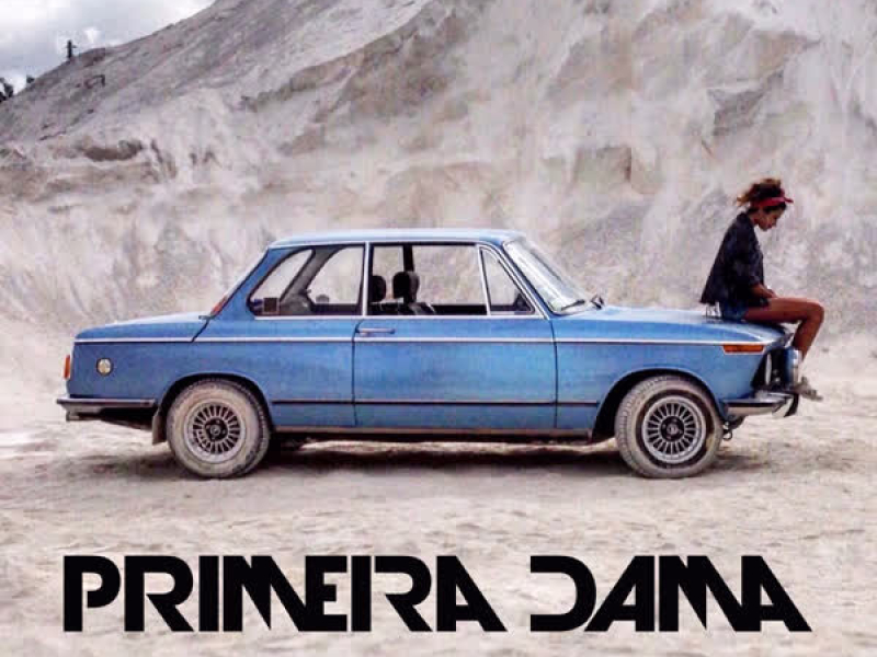 Primeira Dama (Single)