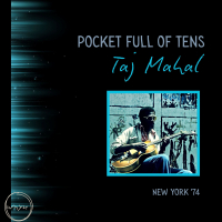 Pocket Full Of Tens (Live New York '74)