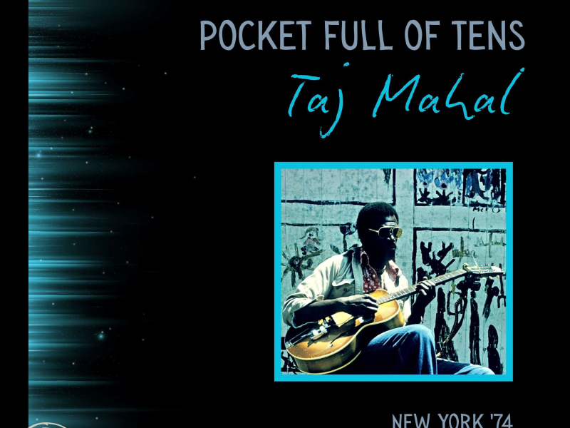 Pocket Full Of Tens (Live New York '74)