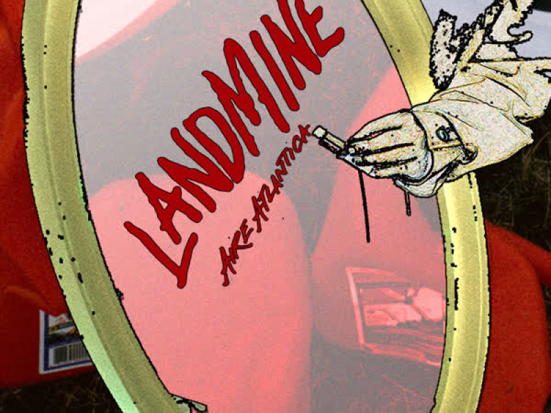 Landmine (Aire Atlantica Remix) (Single)