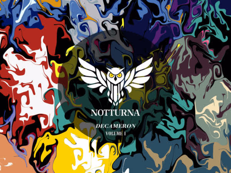 Unite (feat. Sandhaus) (Single)