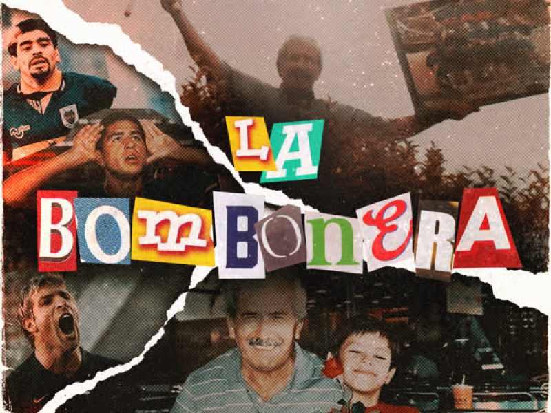 LA BOMBONERA (Single)