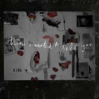 Things I Wanted To Tell You - Instrumental (EP)