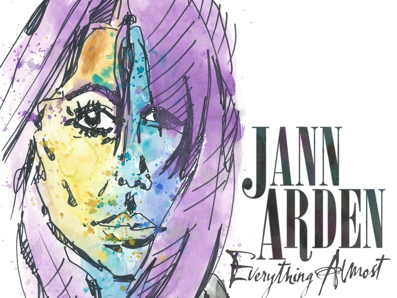 Everything Almost (Deluxe)