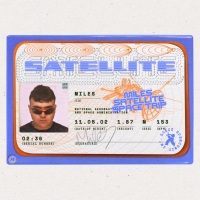 SATELLITE (Single)