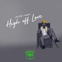 High off Love (Single)