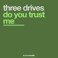 Do You Trust Me (Single)