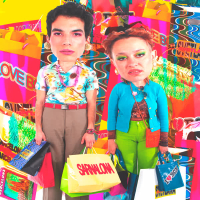 Sarnalona (Sarnalona) (EP)