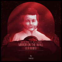 Mirror On The Wall (BLR Remix) (Single)