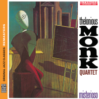 Misterioso [Original Jazz Classics Remasters]