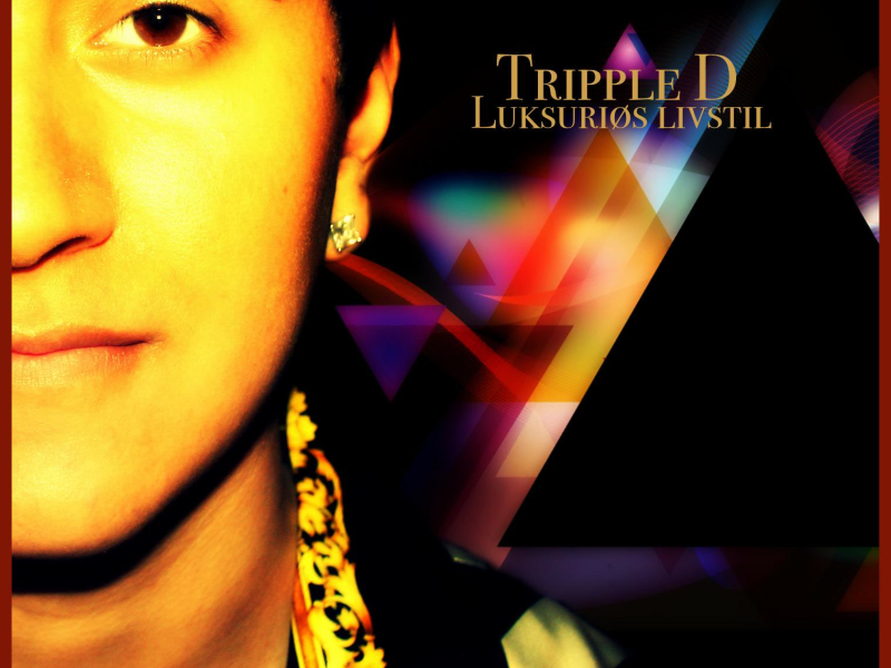 Luksuriøs Livstil (Spotify EP Version) (Single)