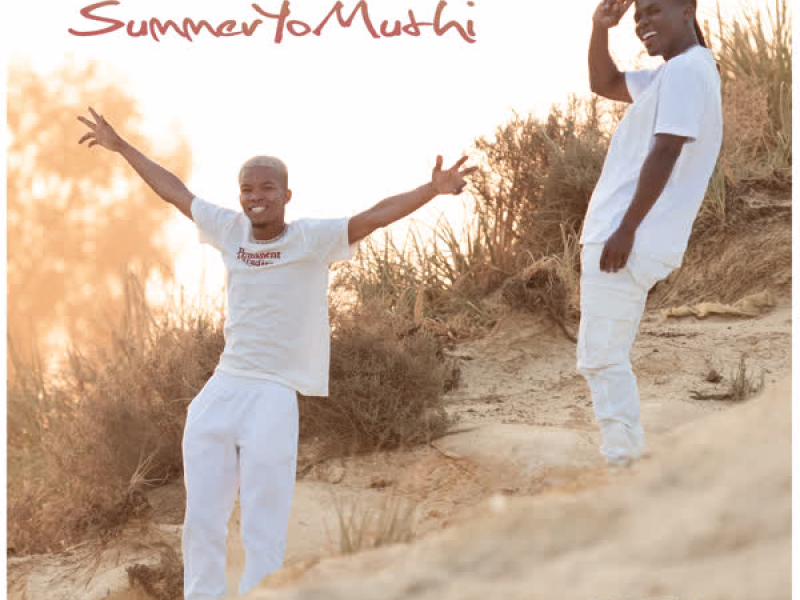 Summer Yomuthi (Single)
