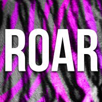 Roar (EP)