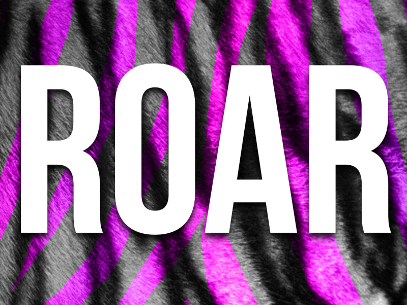 Roar (EP)