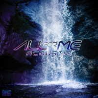 All For Me (Acoustic) (Single)