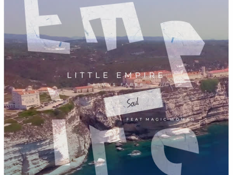 Little Empire (Soul) (Single)