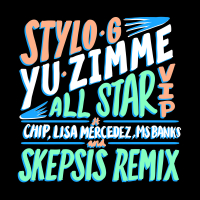 Yu Zimme (All Star VIP) (Single)