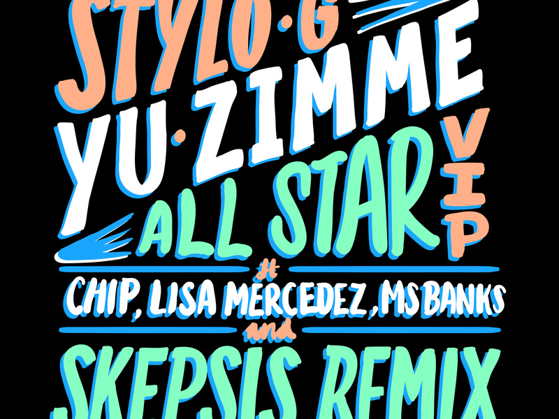 Yu Zimme (All Star VIP) (Single)