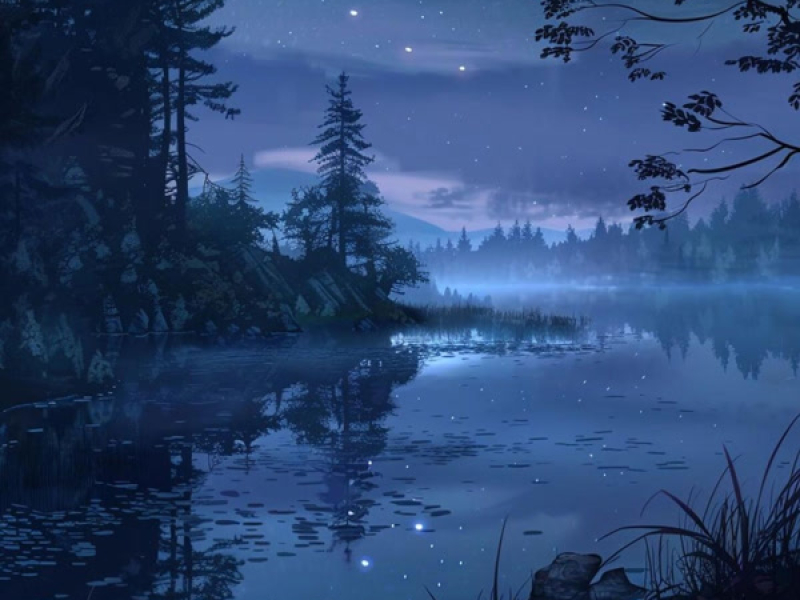 late nights (Single)