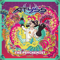 The Psychemist (Single)