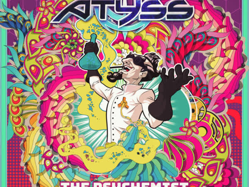 The Psychemist (Single)