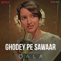 Ghodey Pe Sawaar (From 