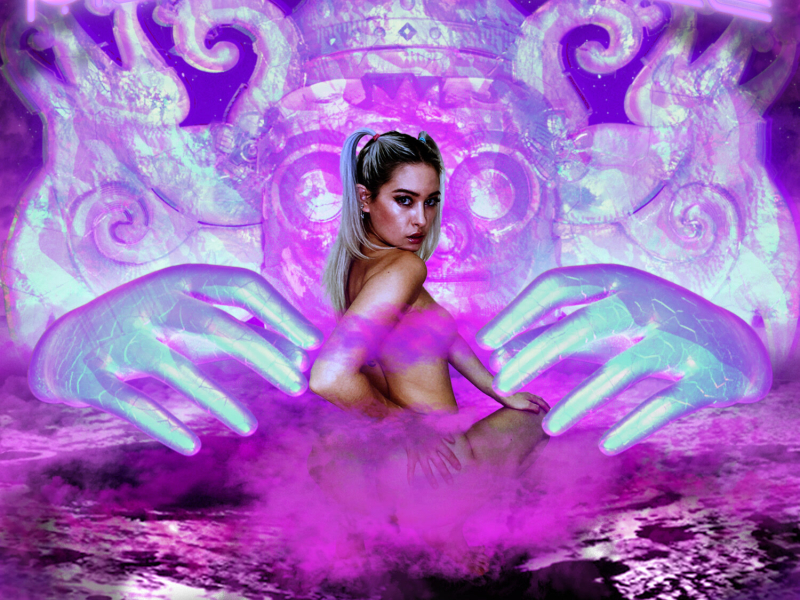 Moon Bounce (Single)