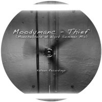 Thief (Single)