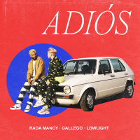 Adíos (Single)