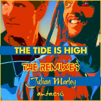 The Tide is High (The Remixes) (EP)