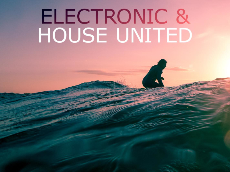 Electronic & House United (Single)