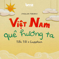 Việt Nam Quê Hương Ta (Holmi Remix) (Single)