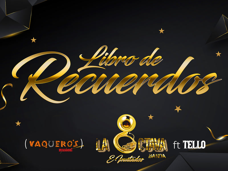 Libro De Recuerdos (Single)