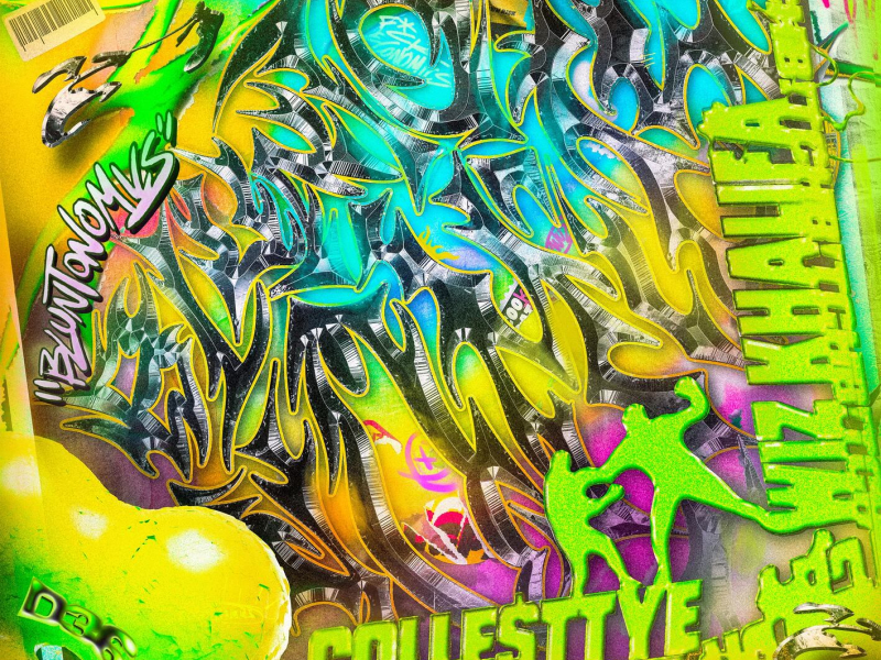 BLUNTONOMICS (Single)