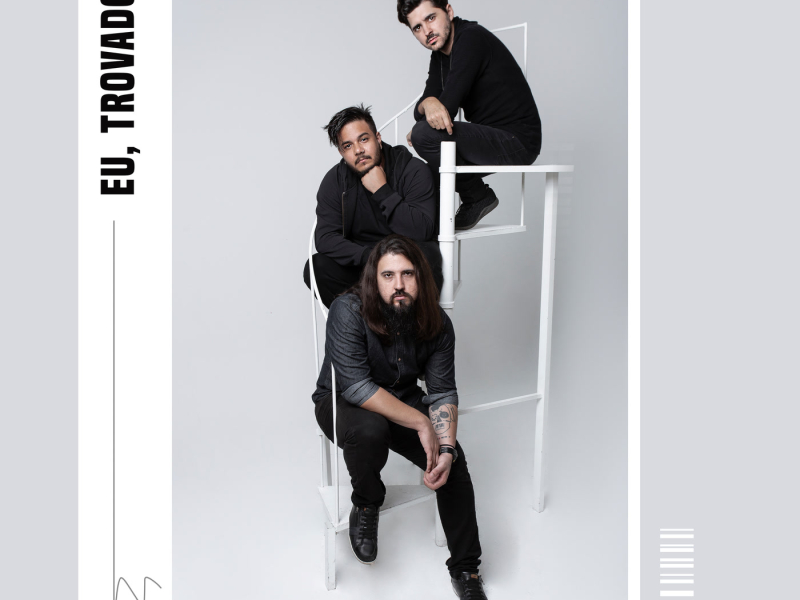 Trovador Sonhador (Single)