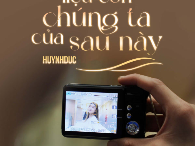 Liệu Còn Chúng Ta Của Sau Này (Hiron Lofi) (Single)